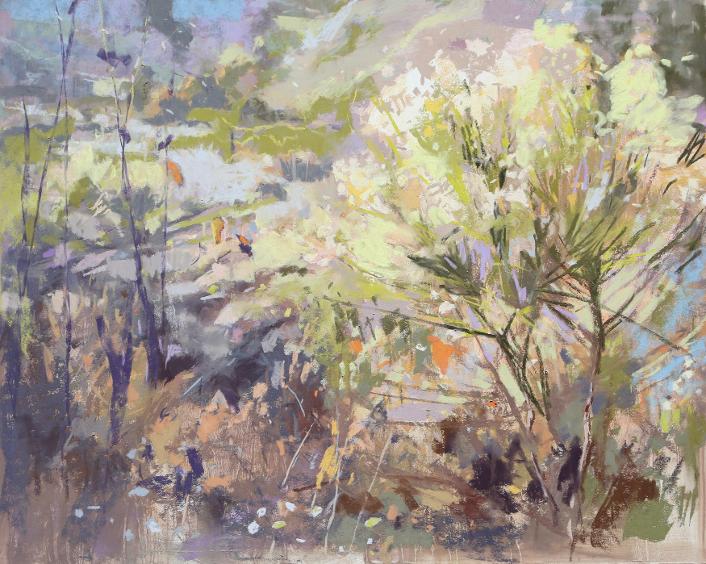 Margaret Larlham